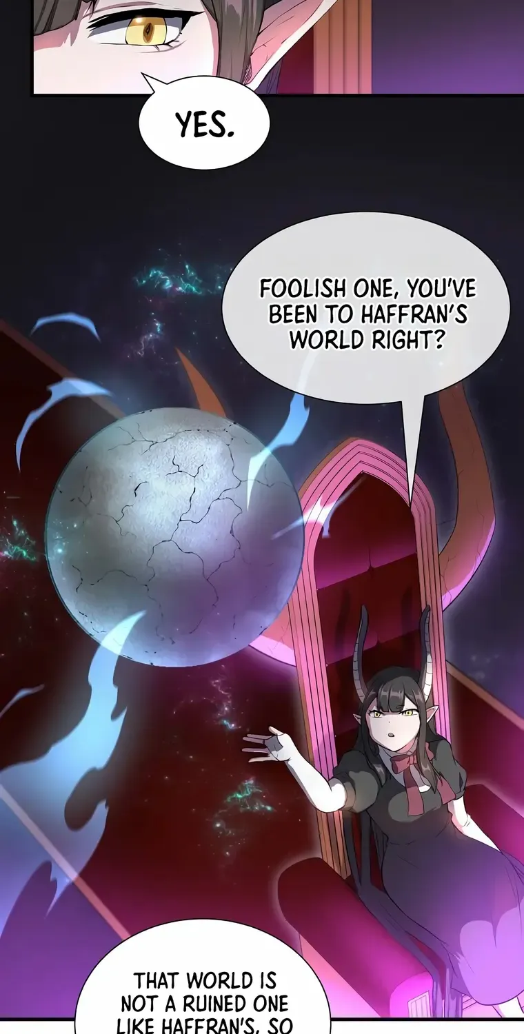 Read Level Up With Skills chapter 62 image 33 on Lezhin