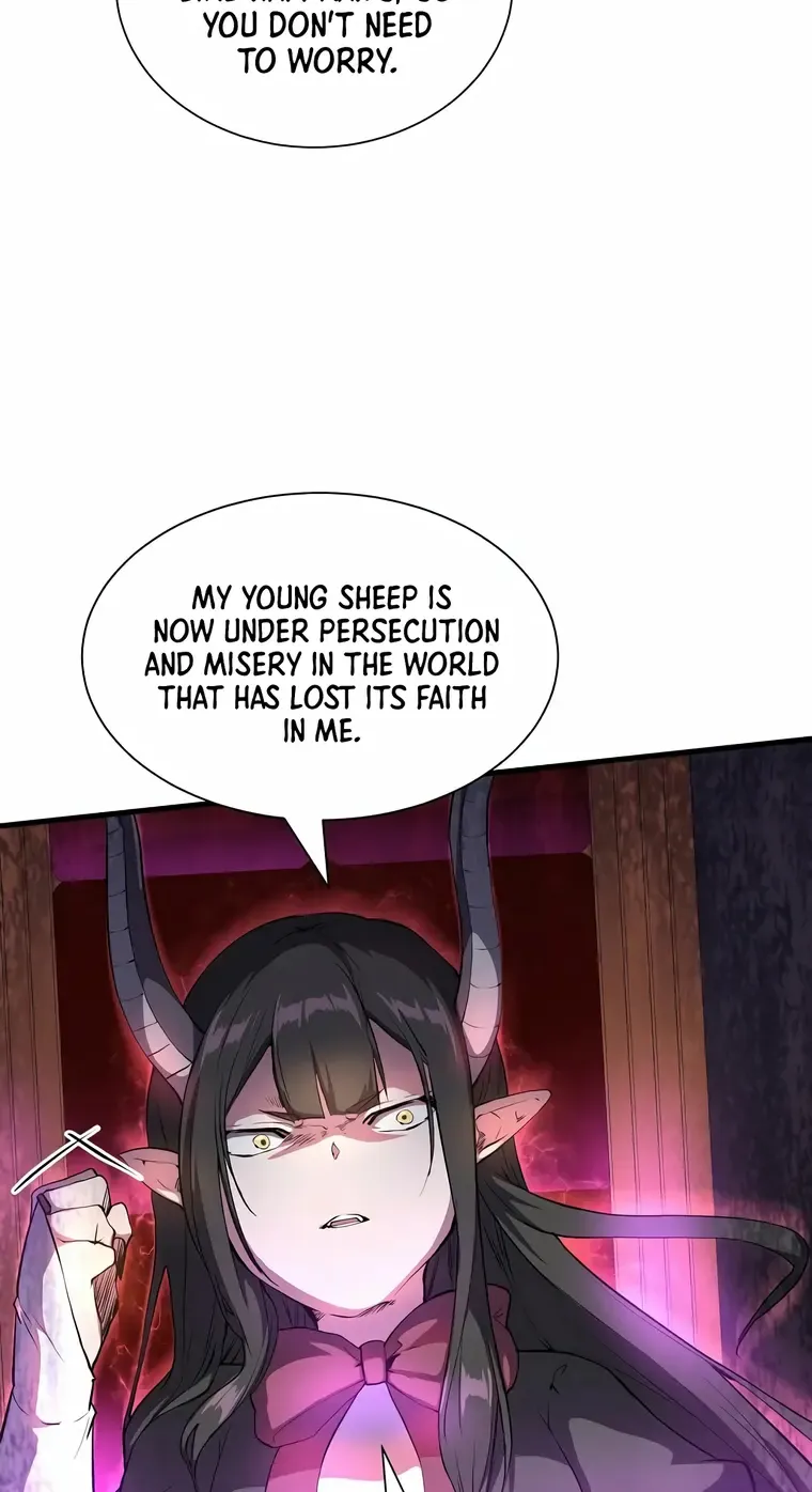 Read Level Up With Skills chapter 62 image 34 on Lezhin