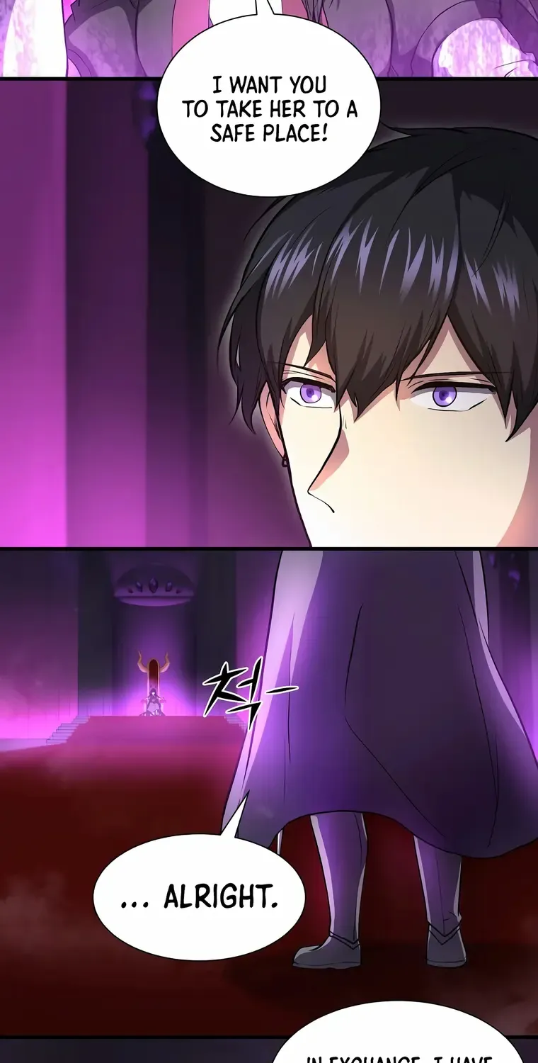 Read Level Up With Skills chapter 62 image 35 on Lezhin