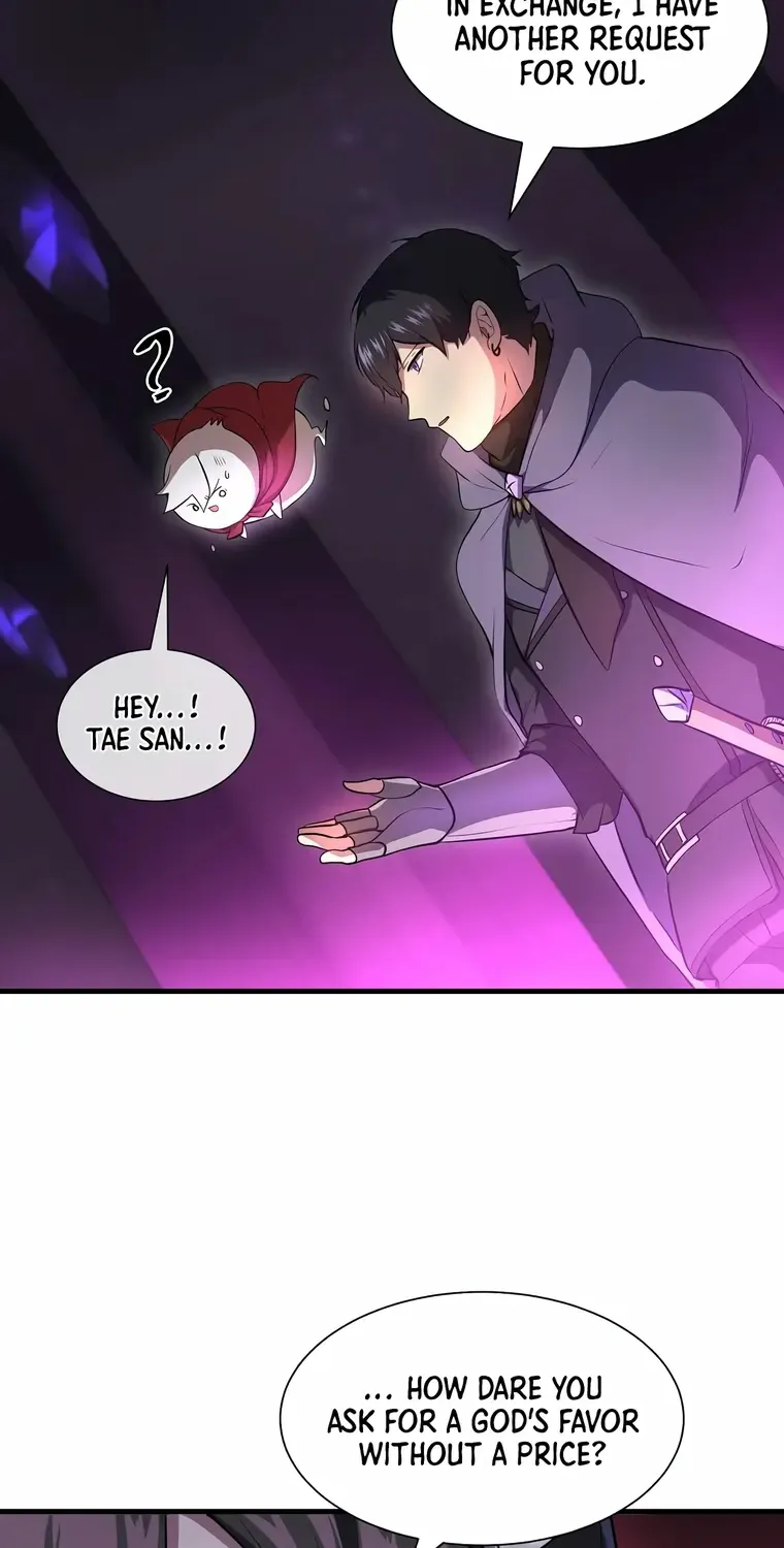Read Level Up With Skills chapter 62 image 36 on Lezhin