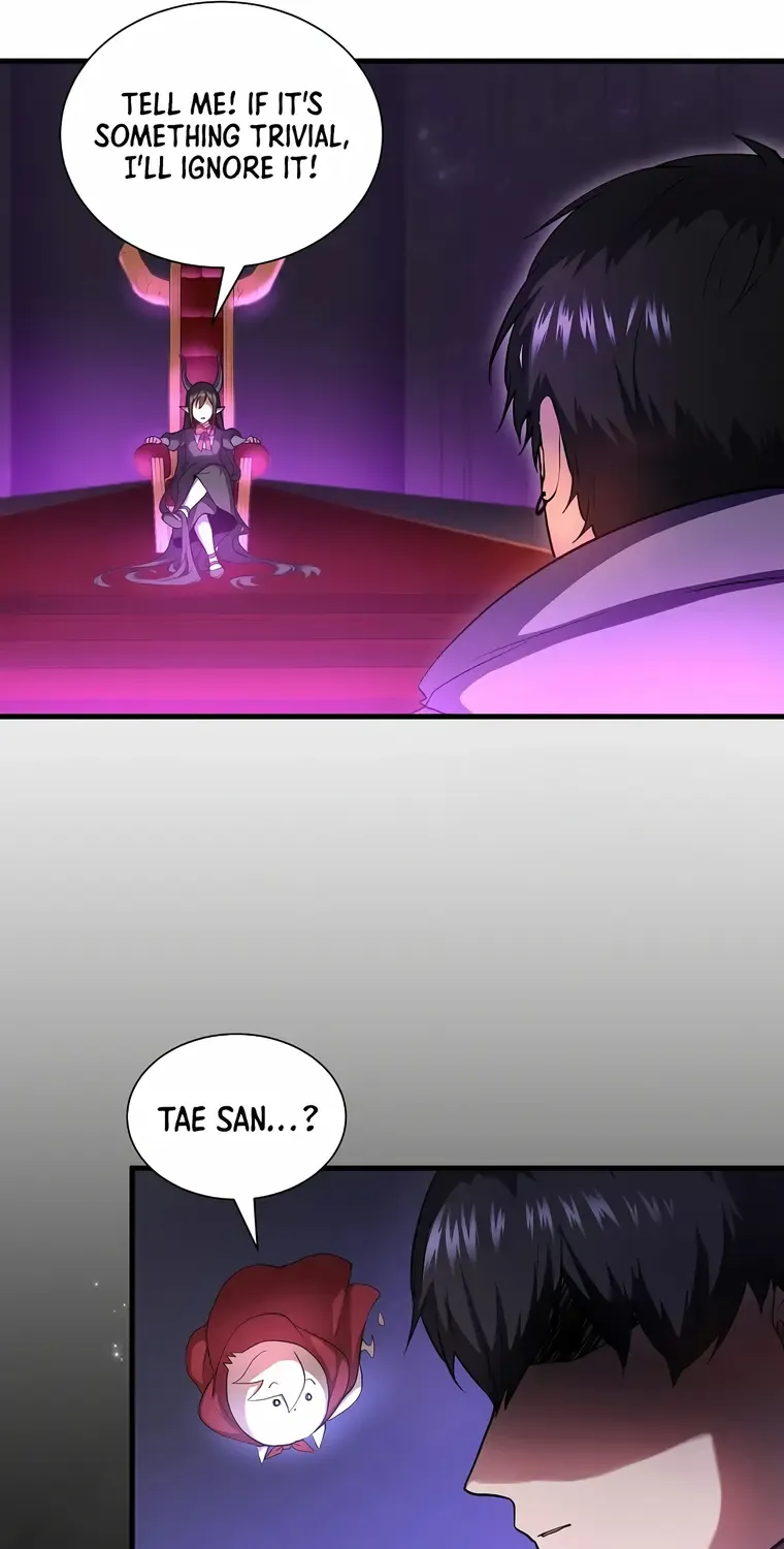 Read Level Up With Skills chapter 62 image 38 on Lezhin