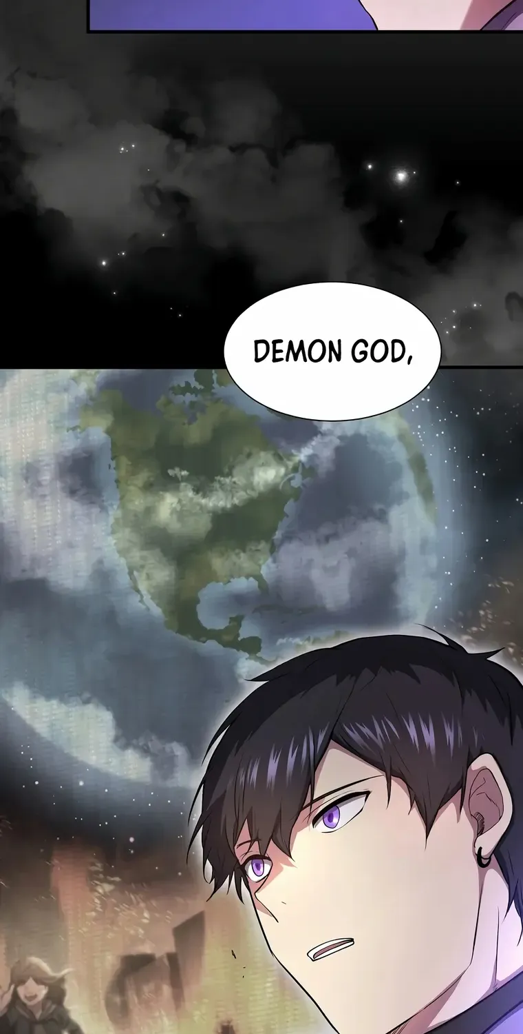 Read Level Up With Skills chapter 62 image 39 on Lezhin