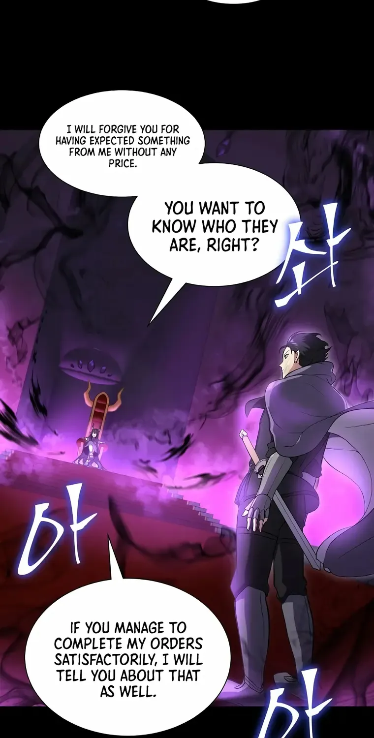 Read Level Up With Skills chapter 62 image 41 on Lezhin