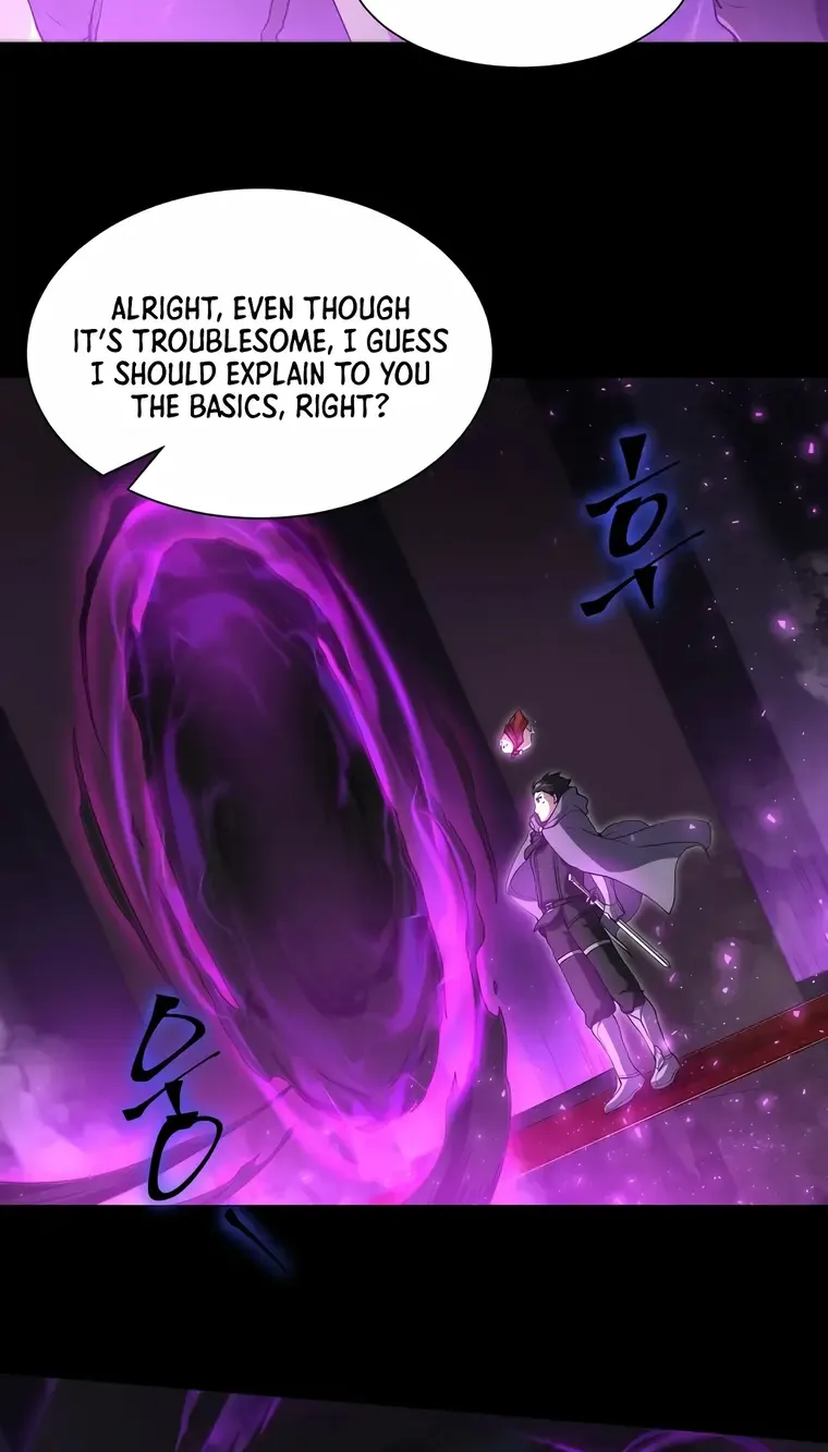 Read Level Up With Skills chapter 62 image 43 on Lezhin