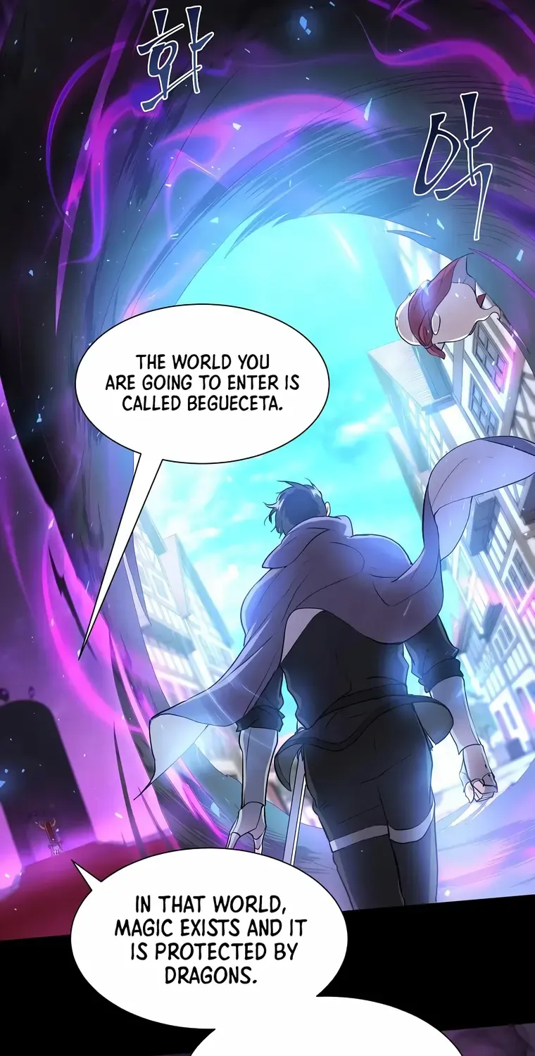 Read Level Up With Skills chapter 62 image 44 on Lezhin