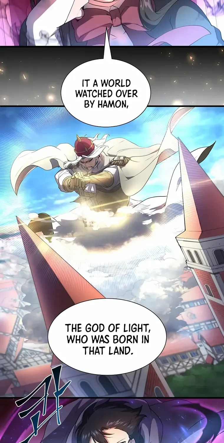 Read Level Up With Skills chapter 62 image 46 on Lezhin