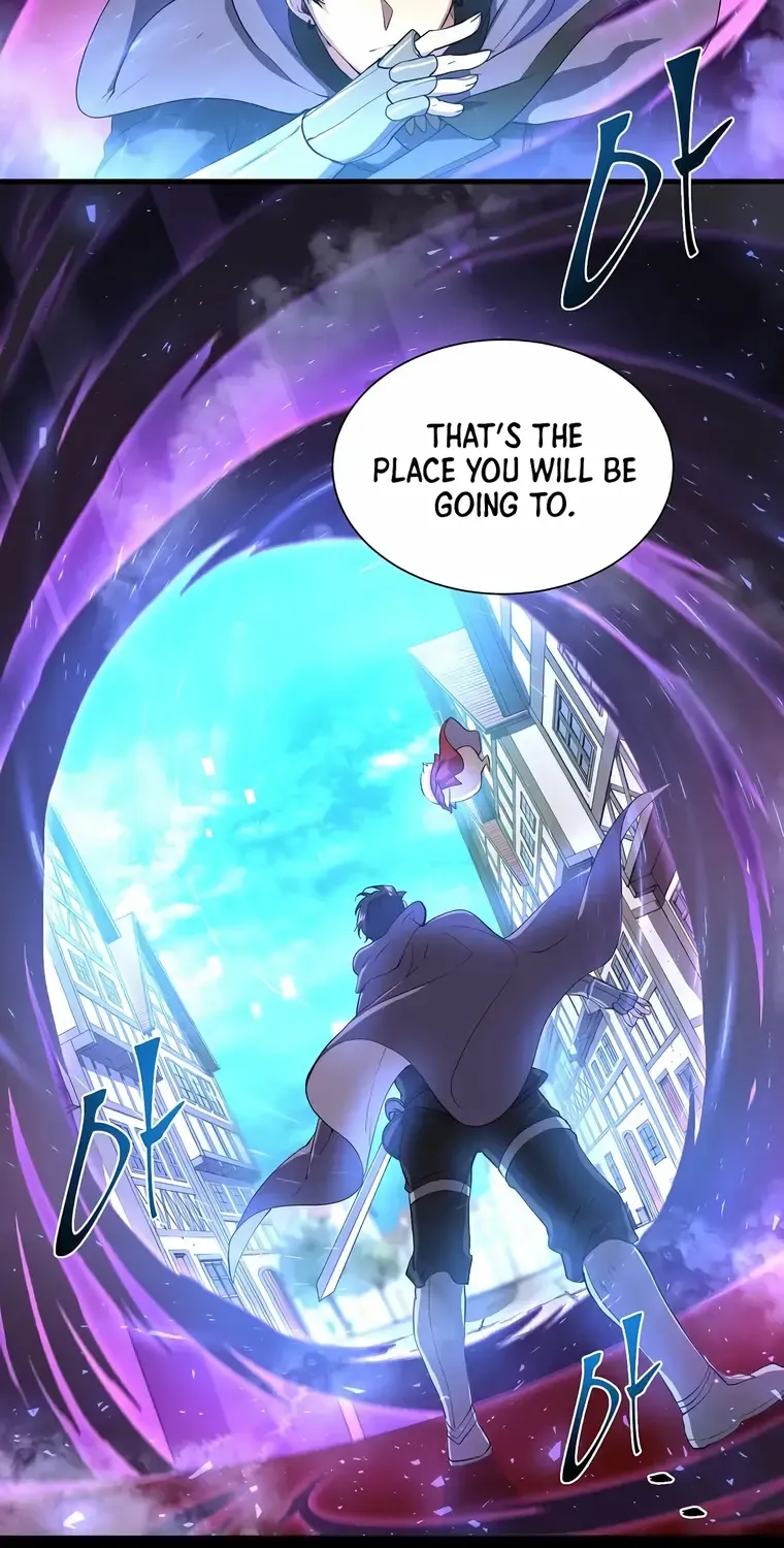 Read Level Up With Skills chapter 62 image 48 on Lezhin