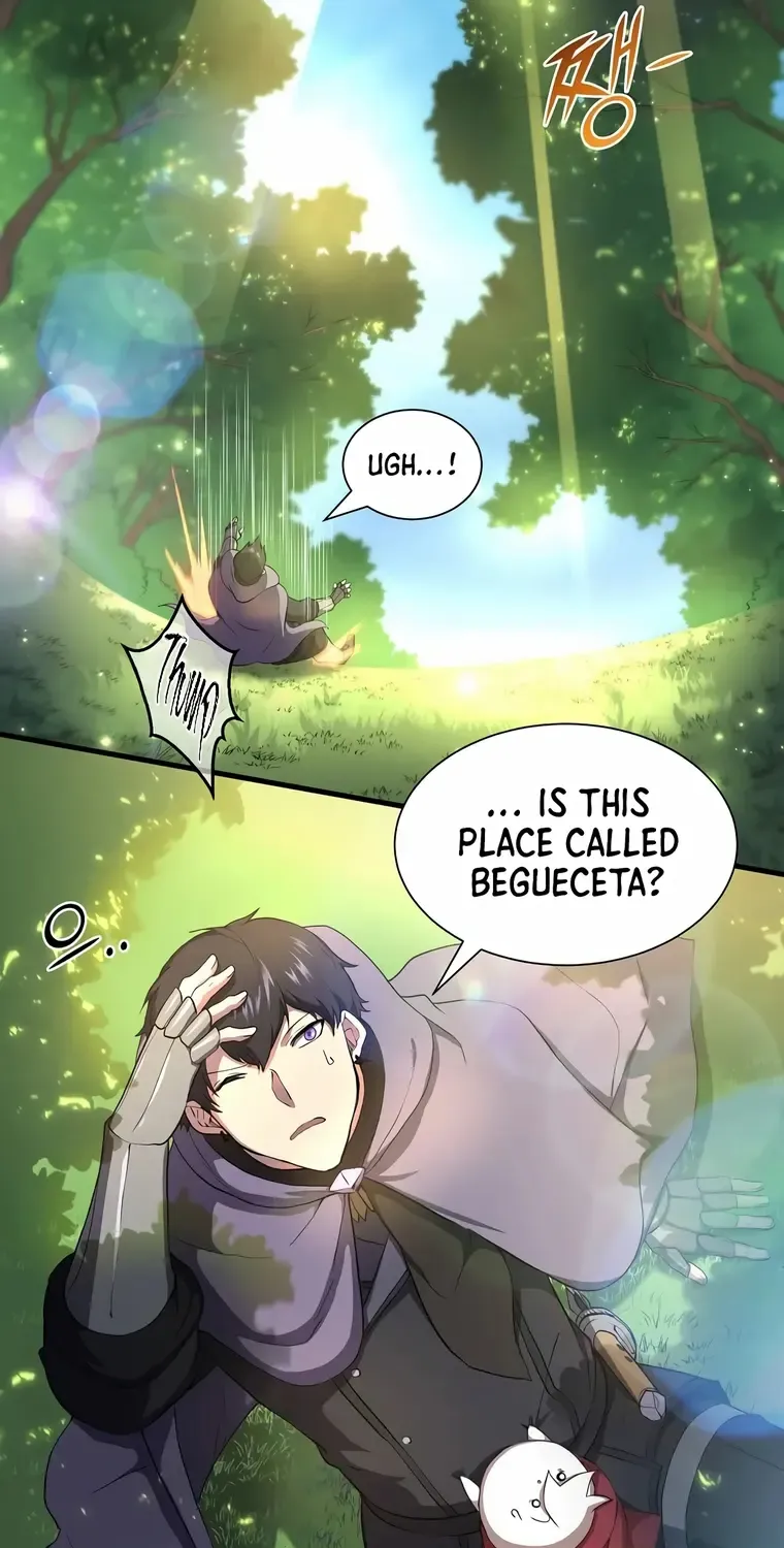 Read Level Up With Skills chapter 62 image 52 on Lezhin