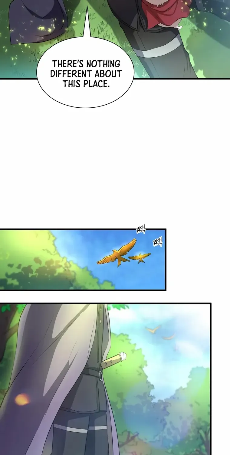 Read Level Up With Skills chapter 62 image 53 on Lezhin