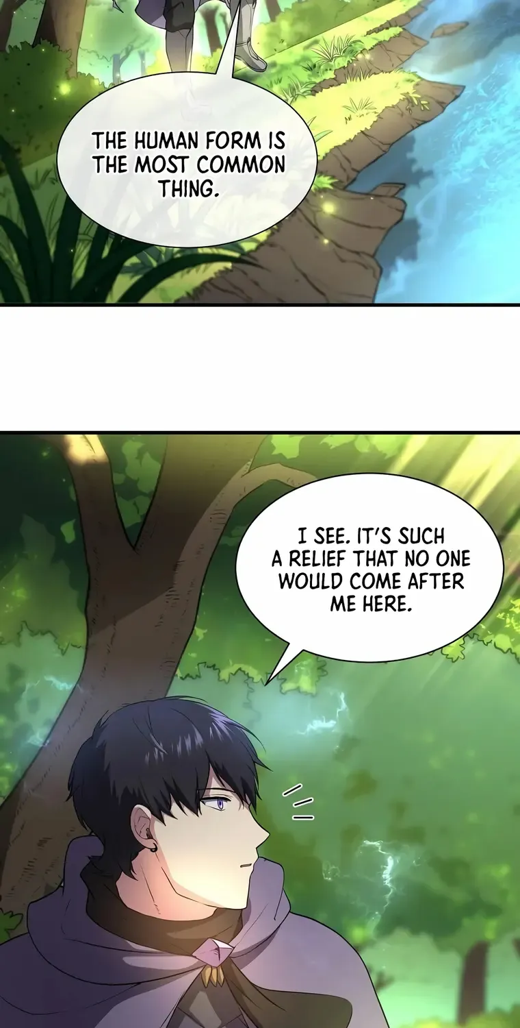 Read Level Up With Skills chapter 62 image 56 on Lezhin