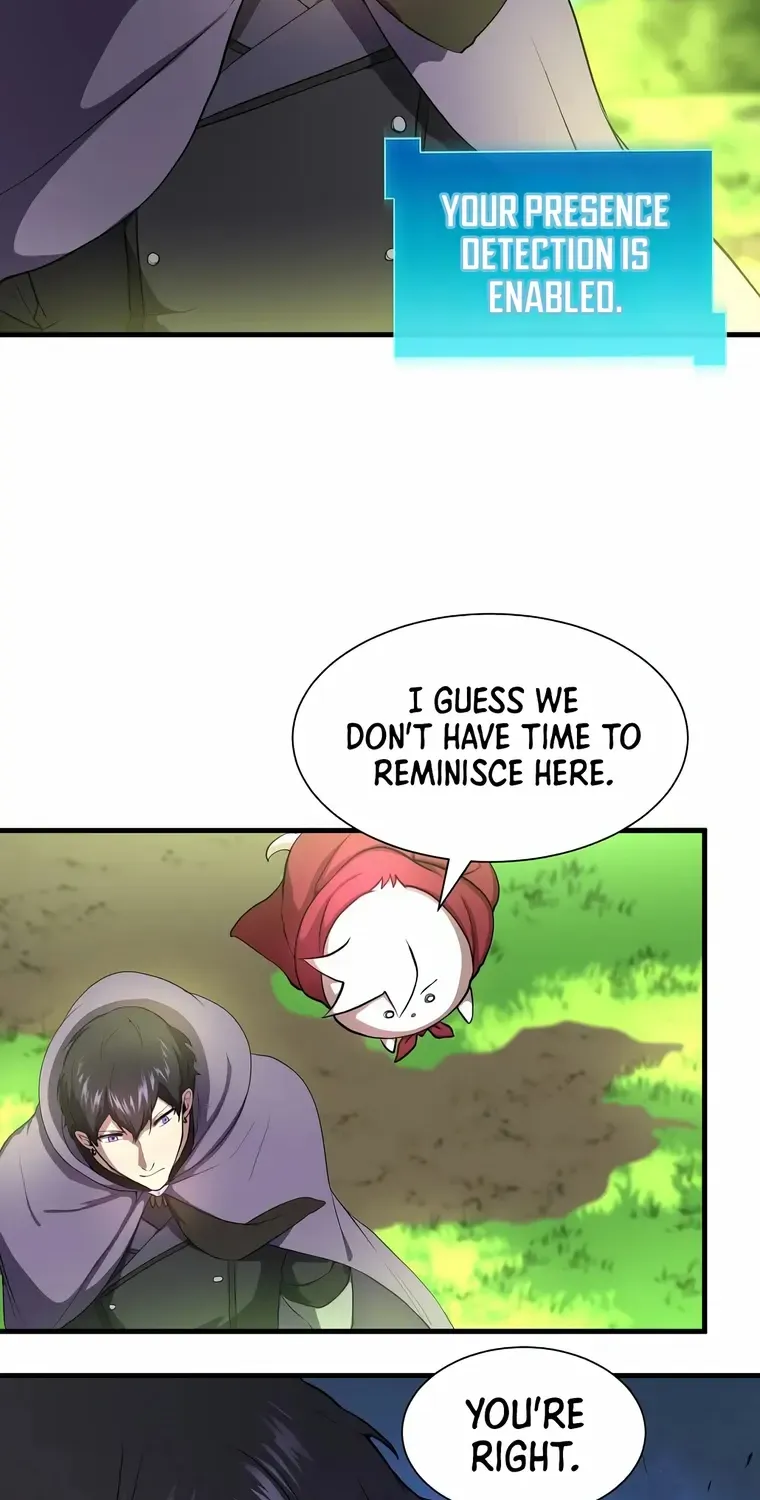Read Level Up With Skills chapter 62 image 57 on Lezhin