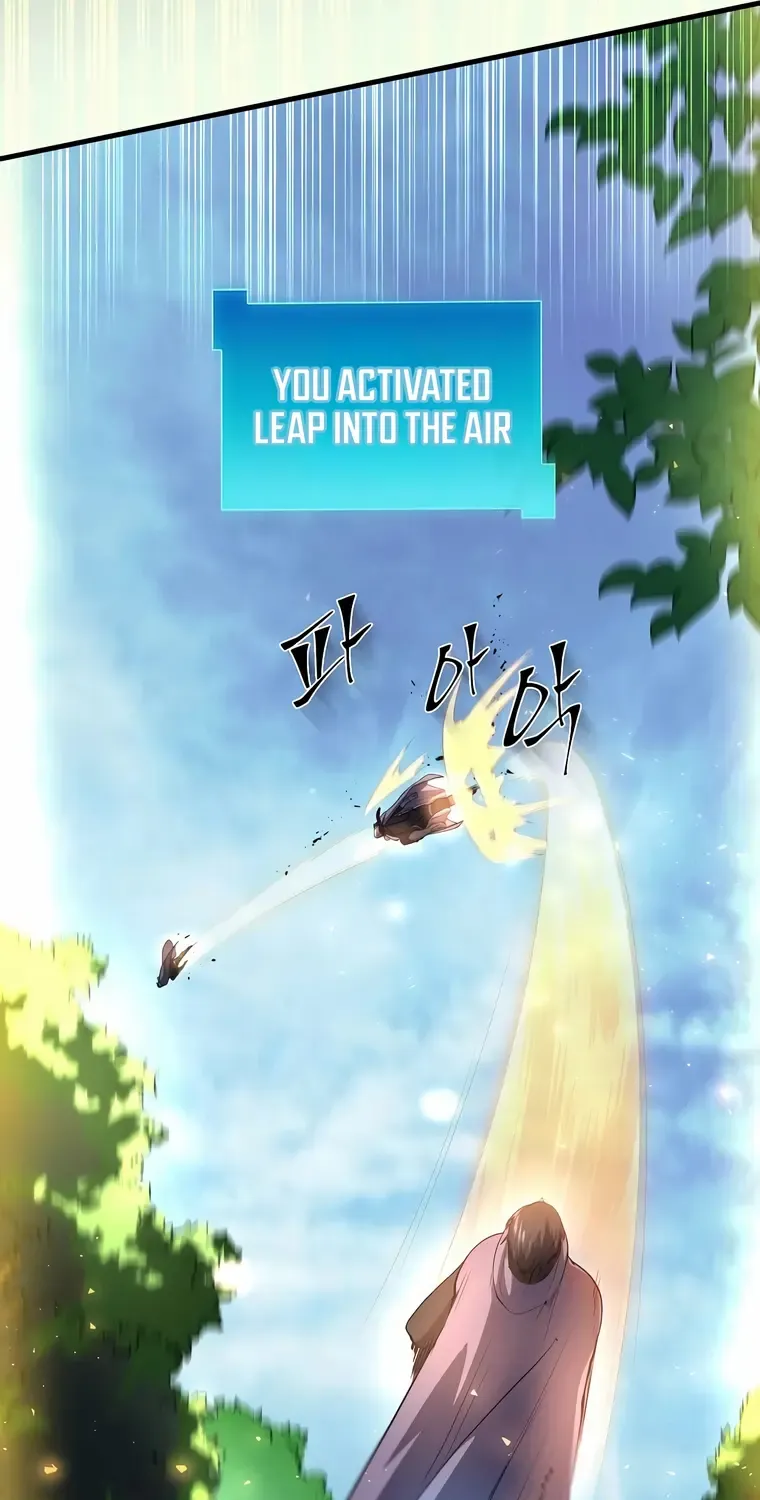 Read Level Up With Skills chapter 62 image 60 on Lezhin