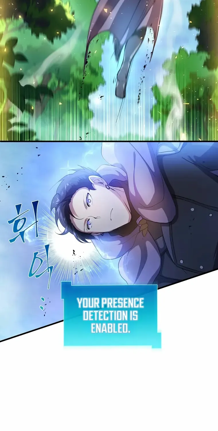 Read Level Up With Skills chapter 62 image 61 on Lezhin