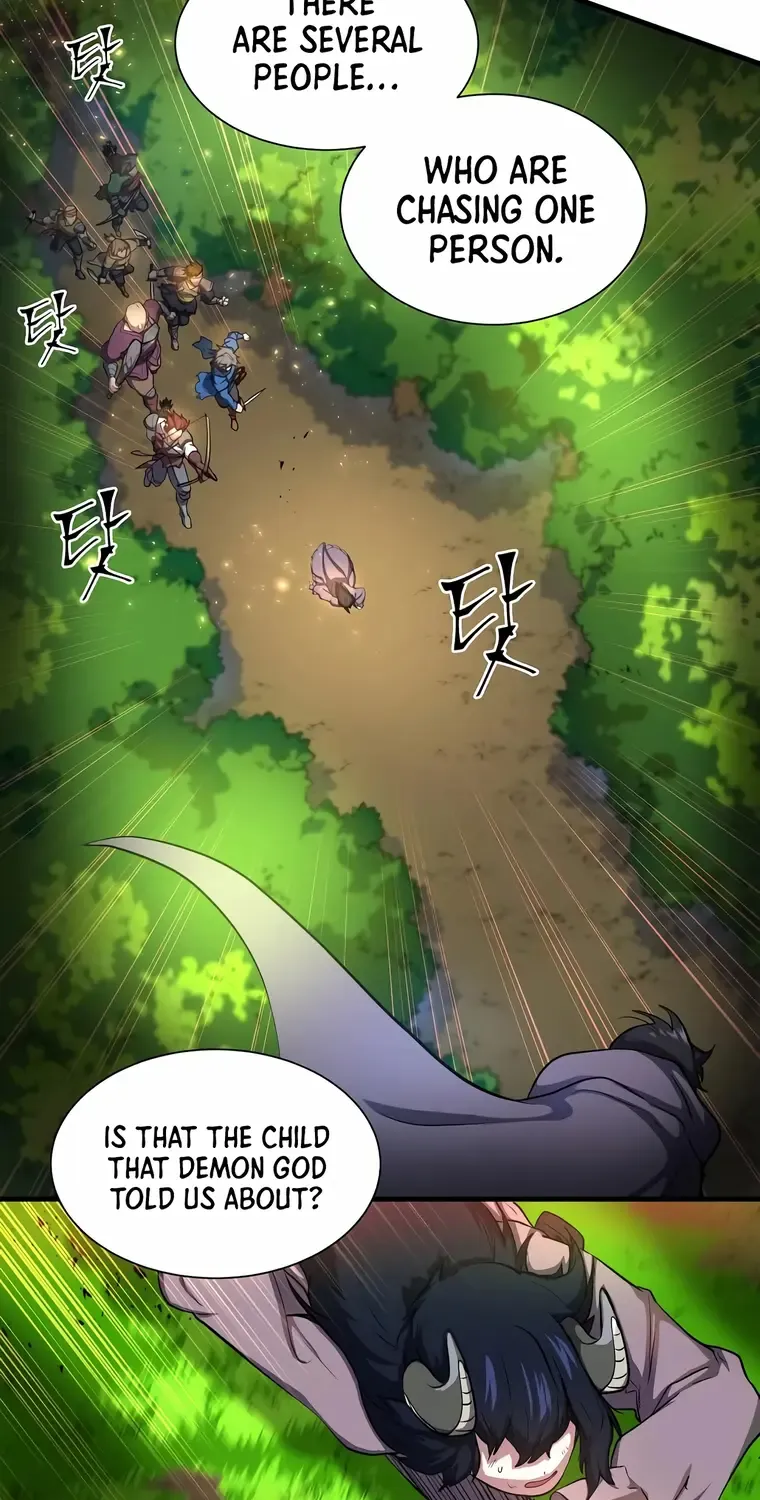 Read Level Up With Skills chapter 62 image 64 on Lezhin