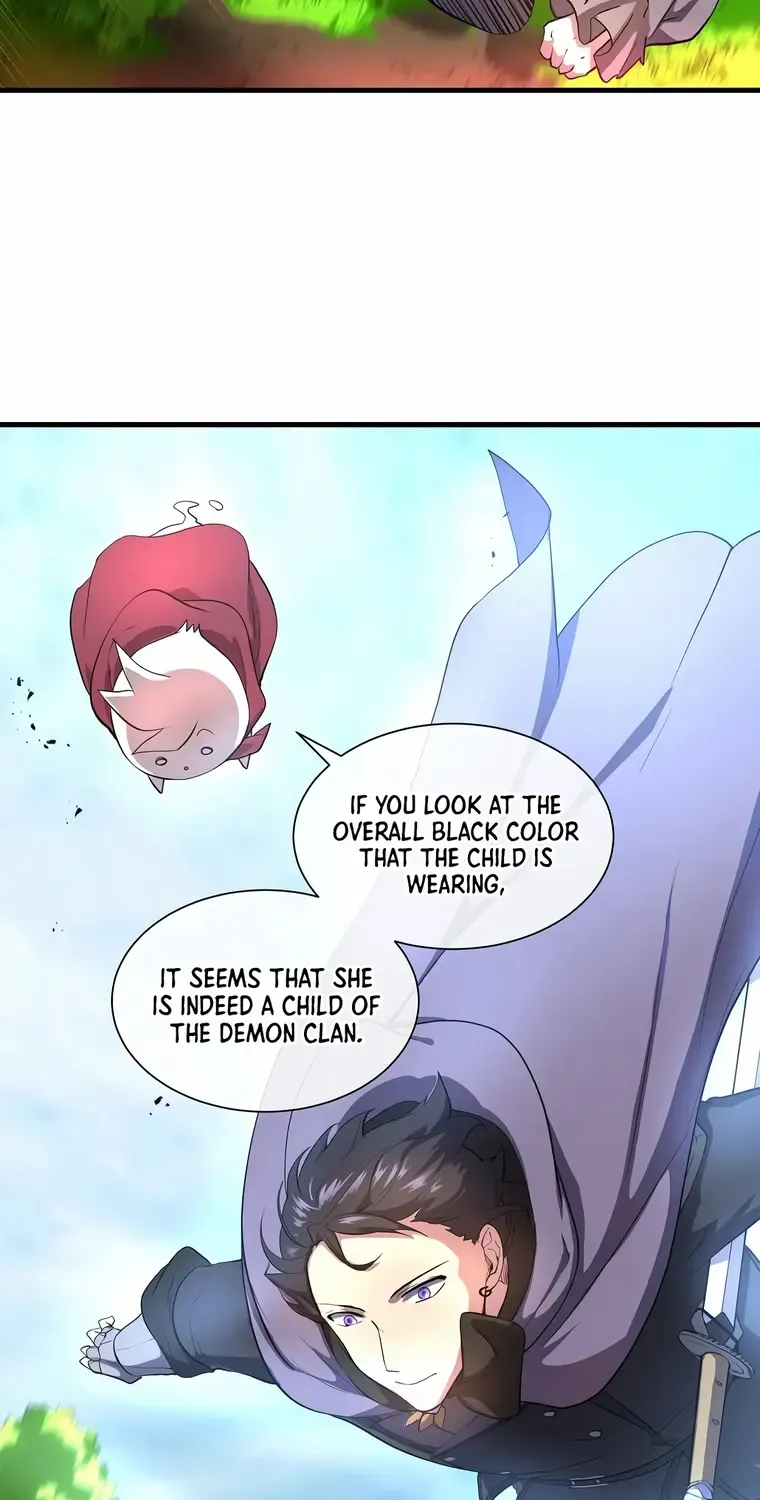 Read Level Up With Skills chapter 62 image 65 on Lezhin