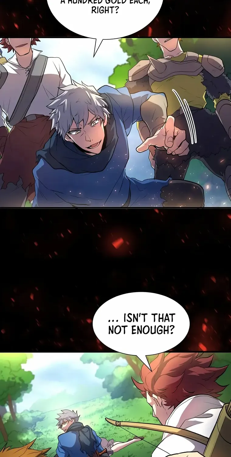 Read Level Up With Skills chapter 62 image 75 on Lezhin