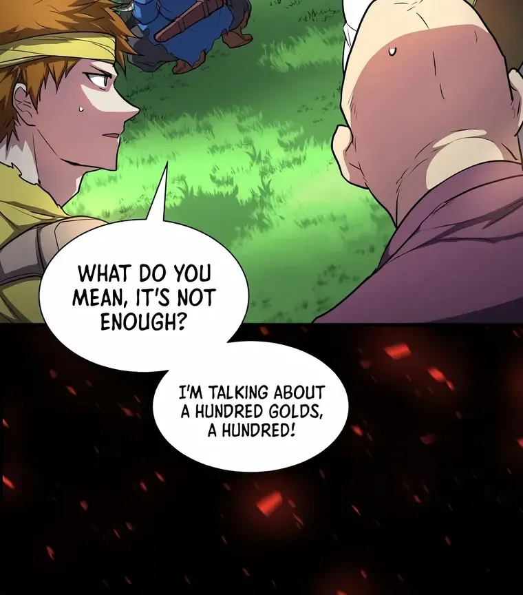 Read Level Up With Skills chapter 62 image 76 on Lezhin