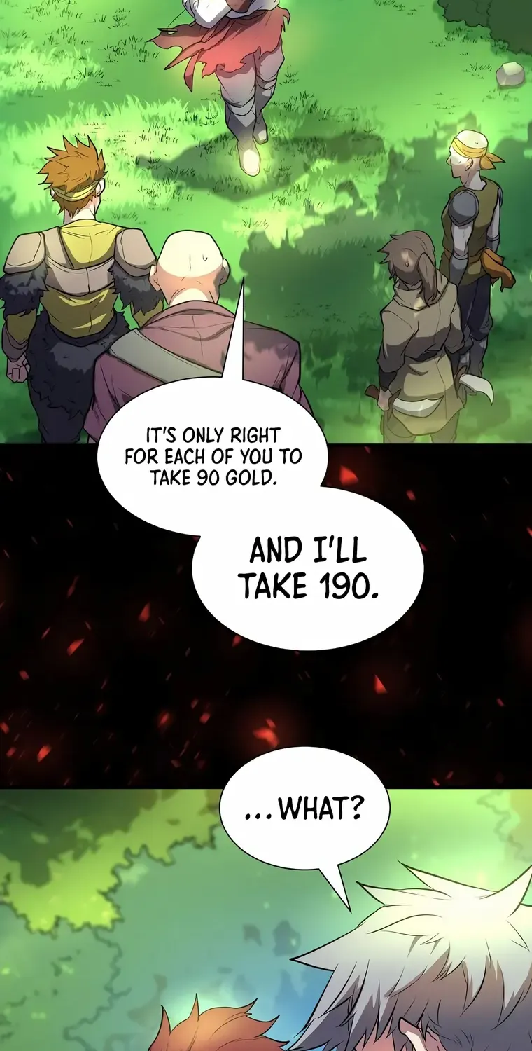 Read Level Up With Skills chapter 62 image 78 on Lezhin