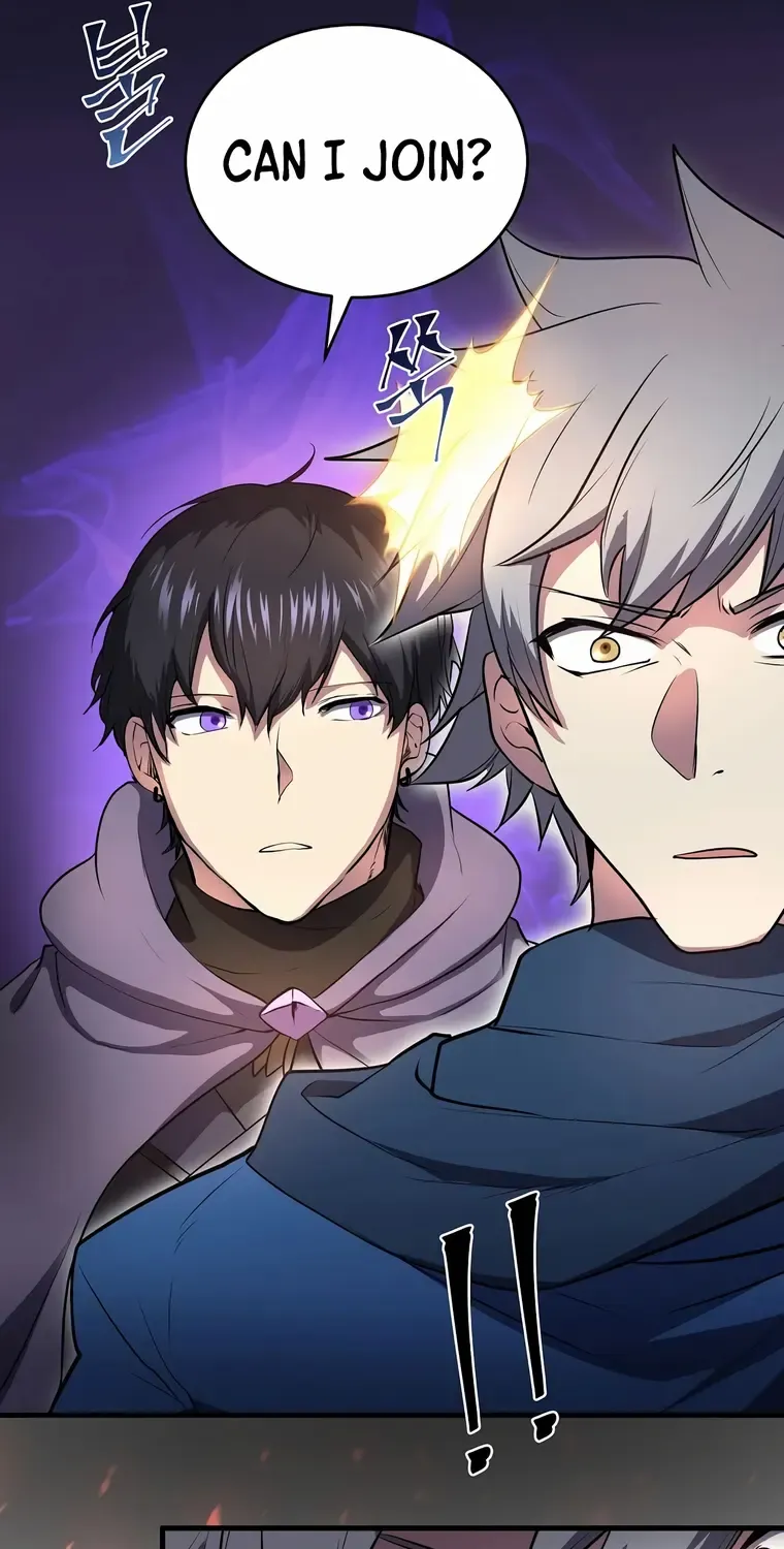 Read Level Up With Skills chapter 62 image 80 on Lezhin