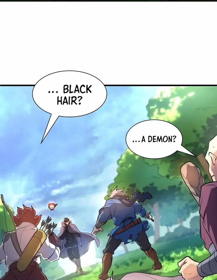 Read Level Up With Skills chapter 62 image 82 on Lezhin