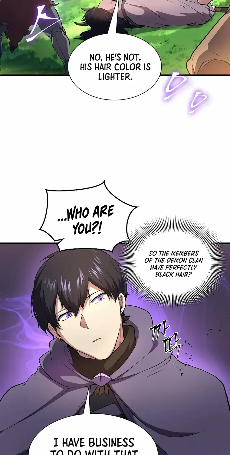 Read Level Up With Skills chapter 62 image 83 on Lezhin