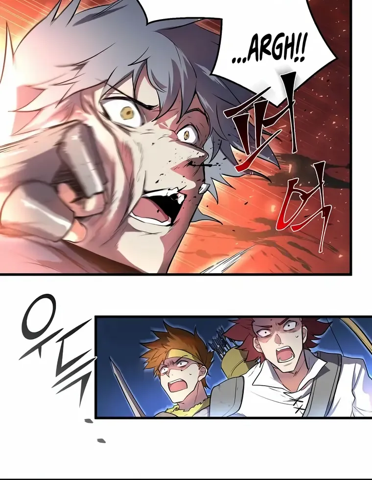 Read Level Up With Skills chapter 62 image 85 on Lezhin