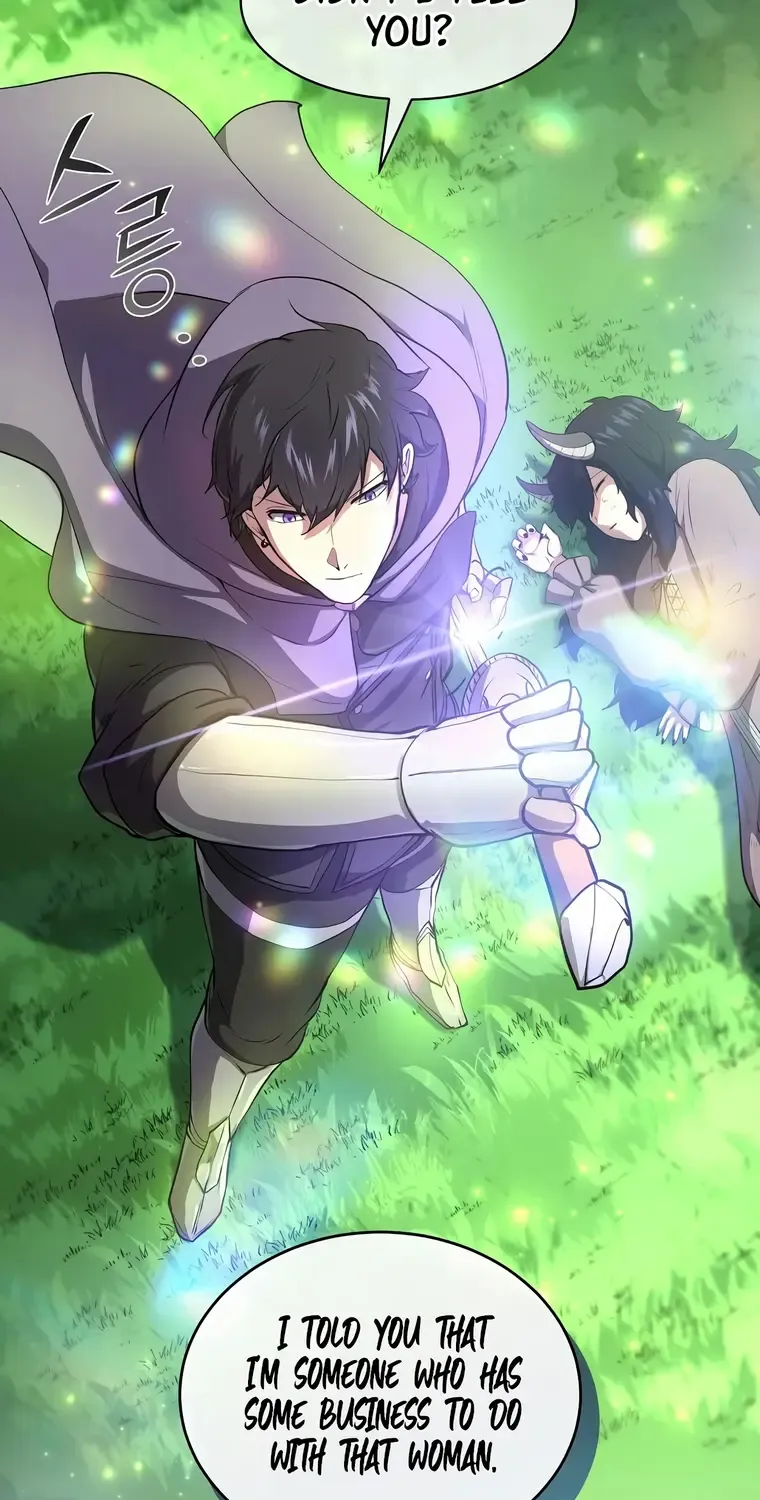 Read Level Up With Skills chapter 62 image 88 on Lezhin