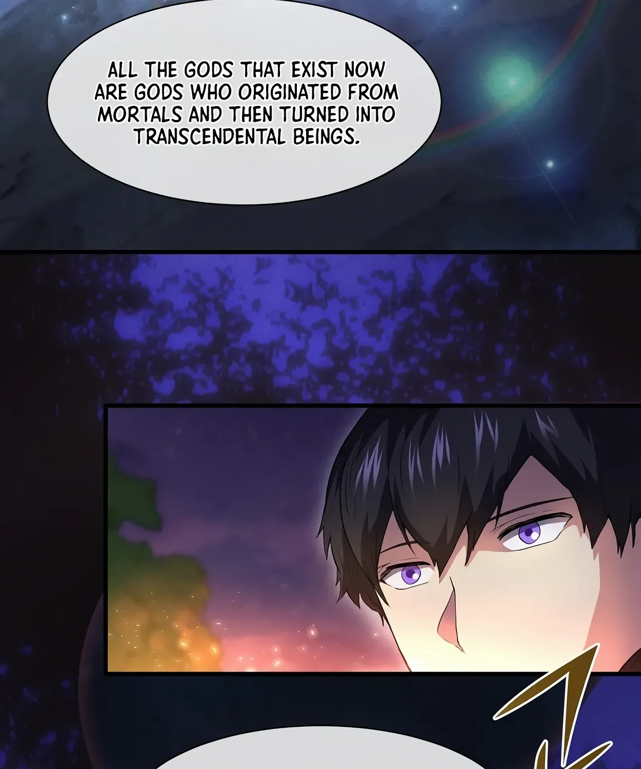 Read Level Up With Skills chapter 64 image 123 on Lezhin