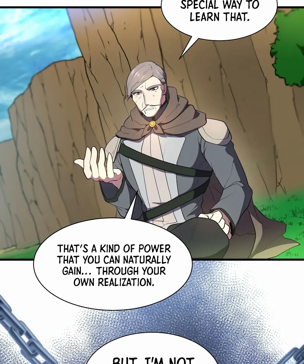 Read Level Up With Skills chapter 64 image 15 on Lezhin