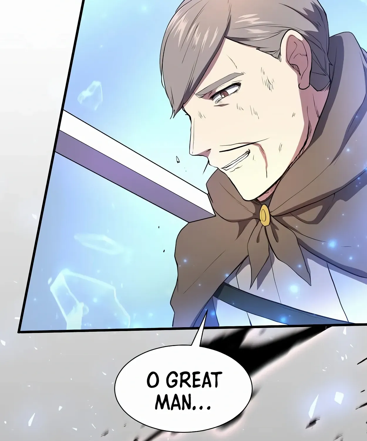 Read Level Up With Skills chapter 64 image 22 on Lezhin