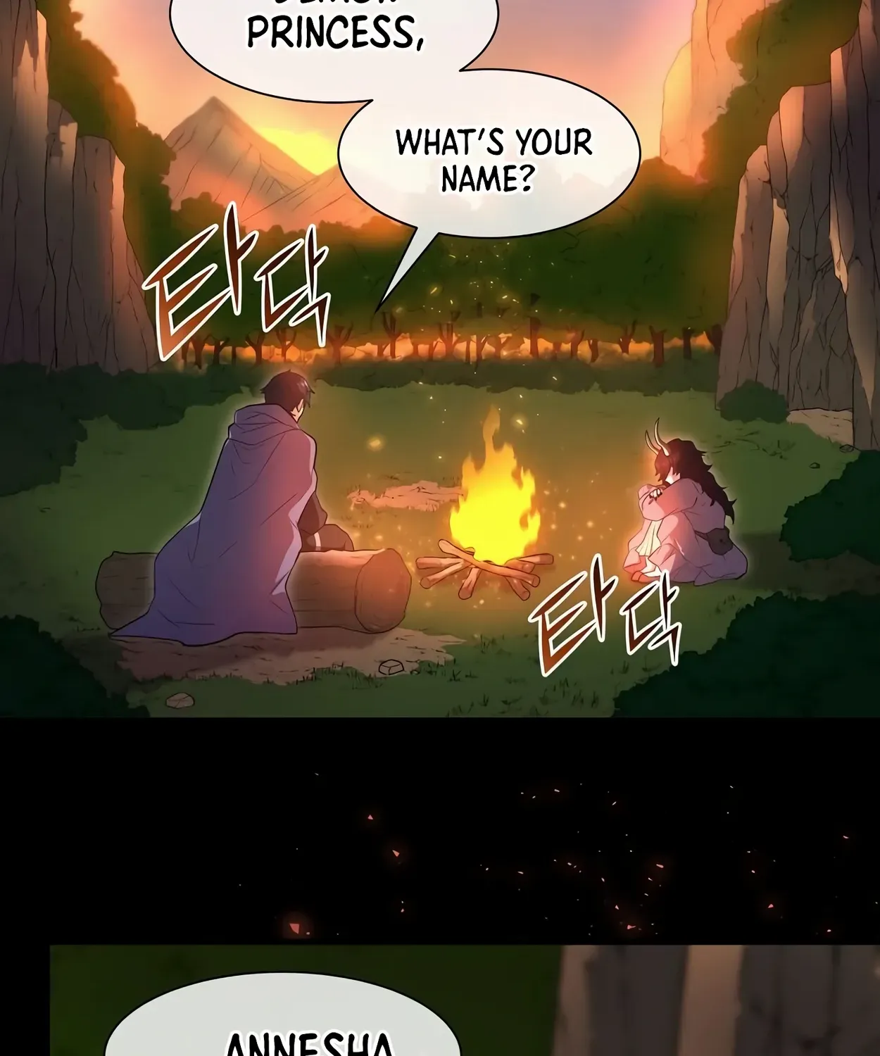 Read Level Up With Skills chapter 64 image 27 on Lezhin
