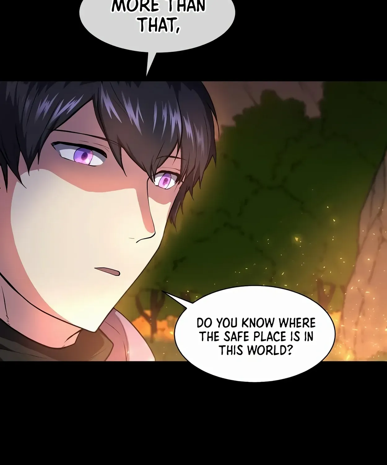 Read Level Up With Skills chapter 64 image 35 on Lezhin