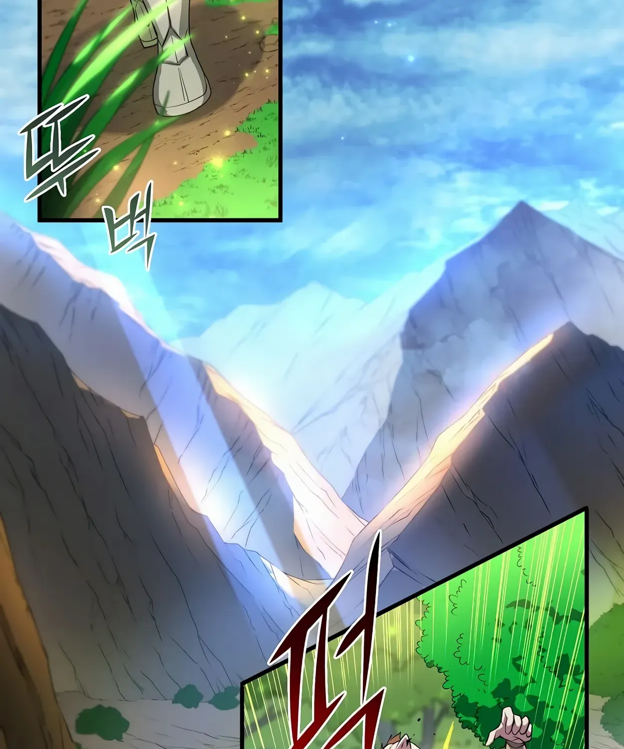 Read Level Up With Skills chapter 64 image 42 on Lezhin