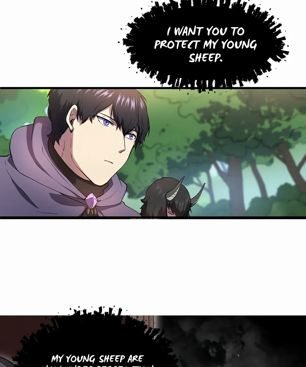 Read Level Up With Skills chapter 64 image 44 on Lezhin