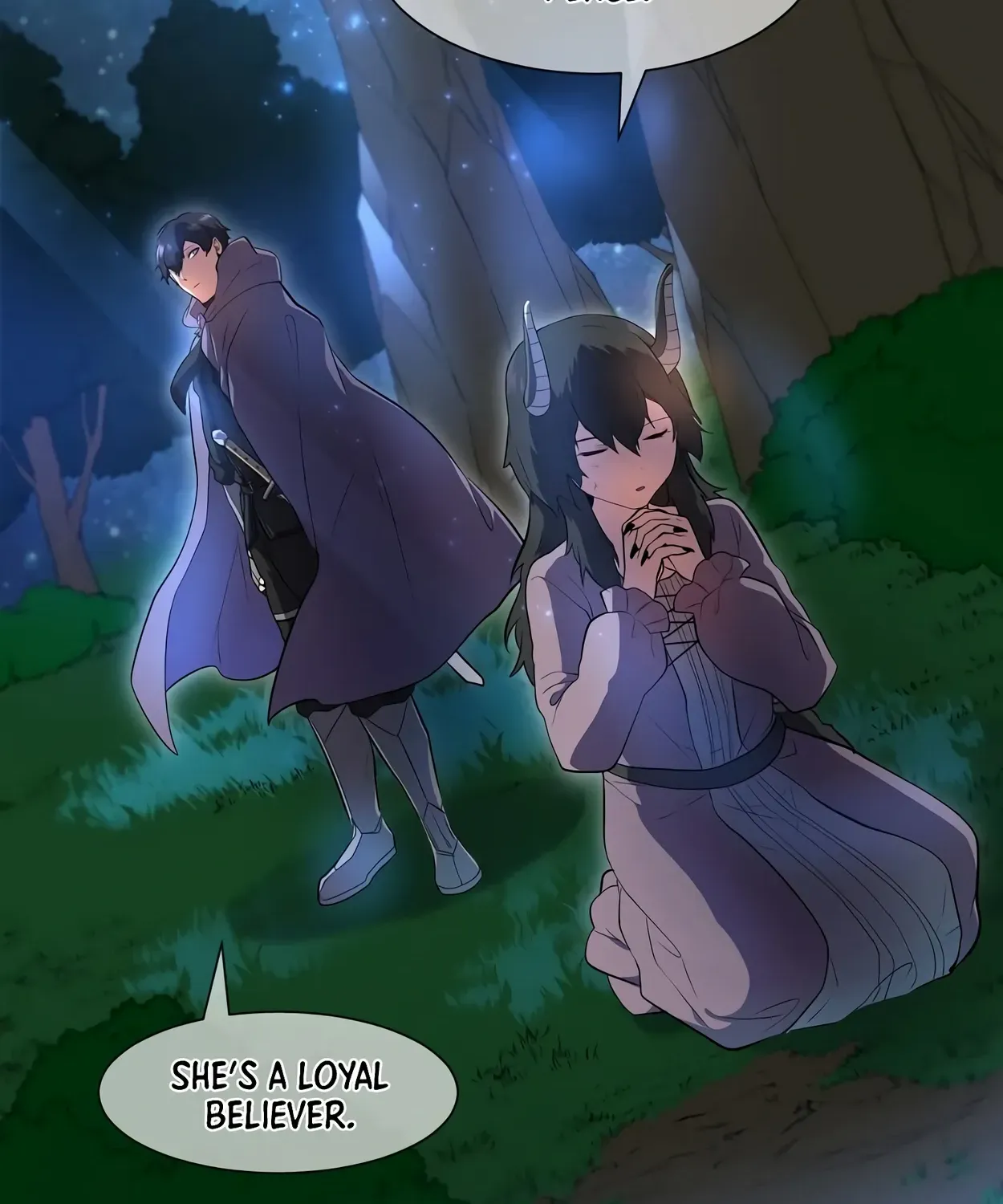 Read Level Up With Skills chapter 64 image 49 on Lezhin