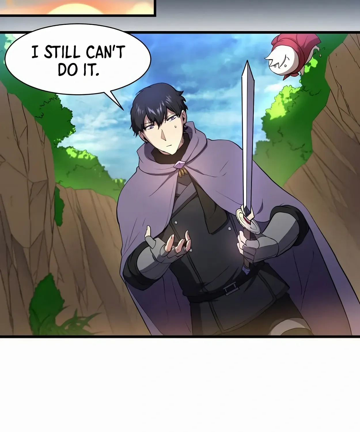 Read Level Up With Skills chapter 64 image 53 on Lezhin