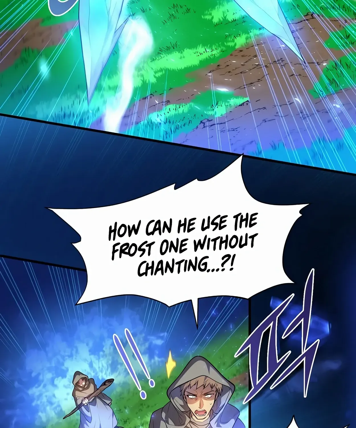 Read Level Up With Skills chapter 64 image 87 on Lezhin