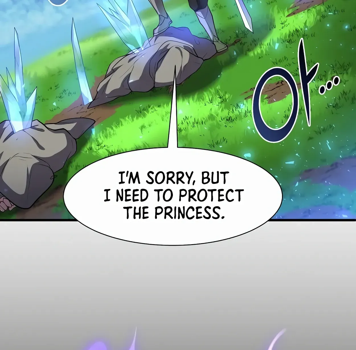 Read Level Up With Skills chapter 64 image 92 on Lezhin