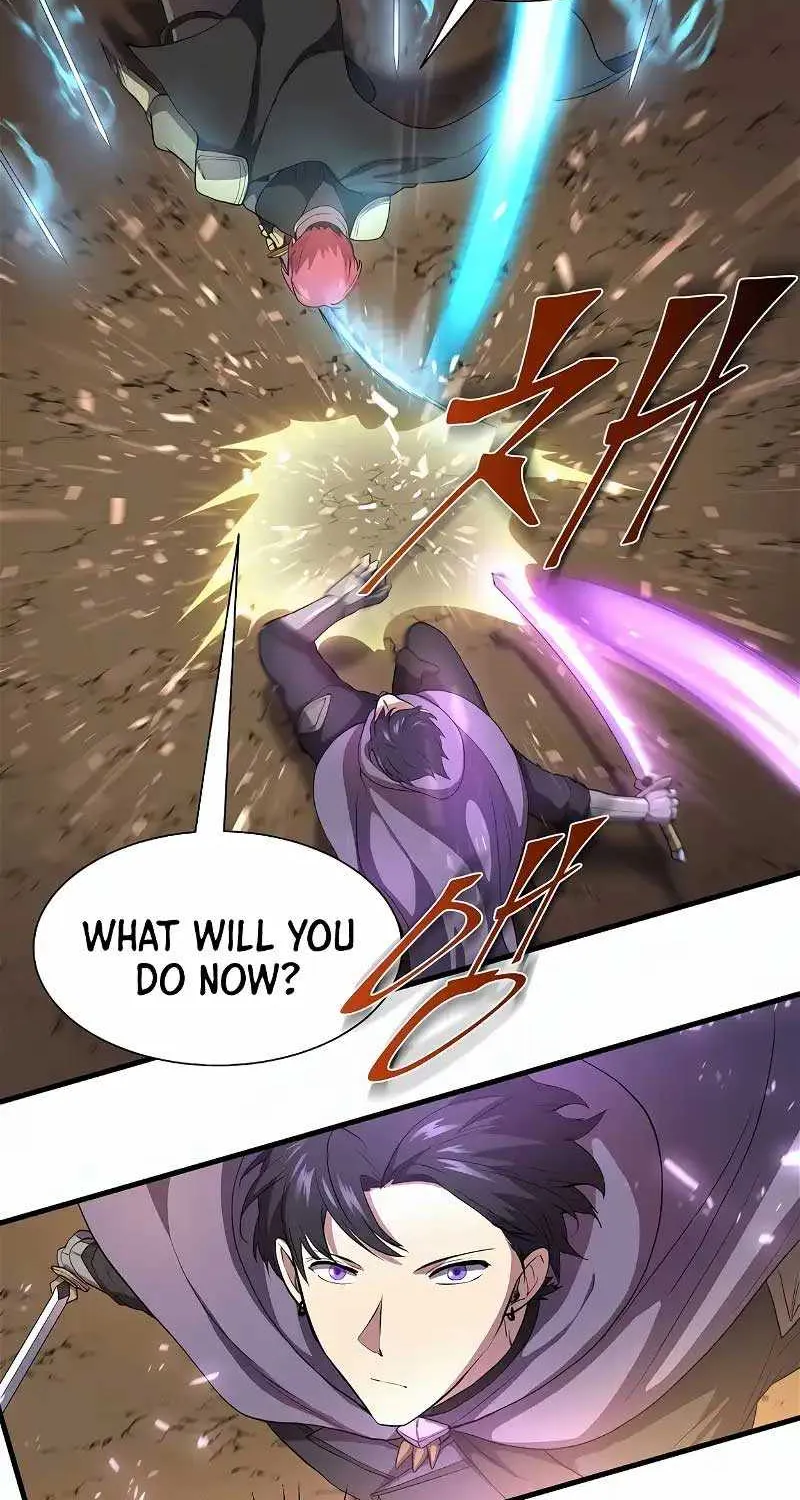 Read Level Up With Skills chapter 66 image 10 on Lezhin
