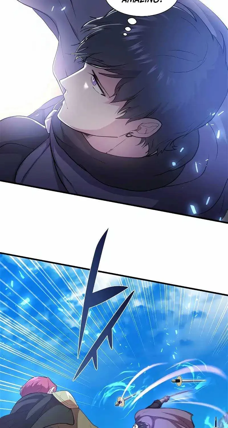 Read Level Up With Skills chapter 66 image 14 on Lezhin
