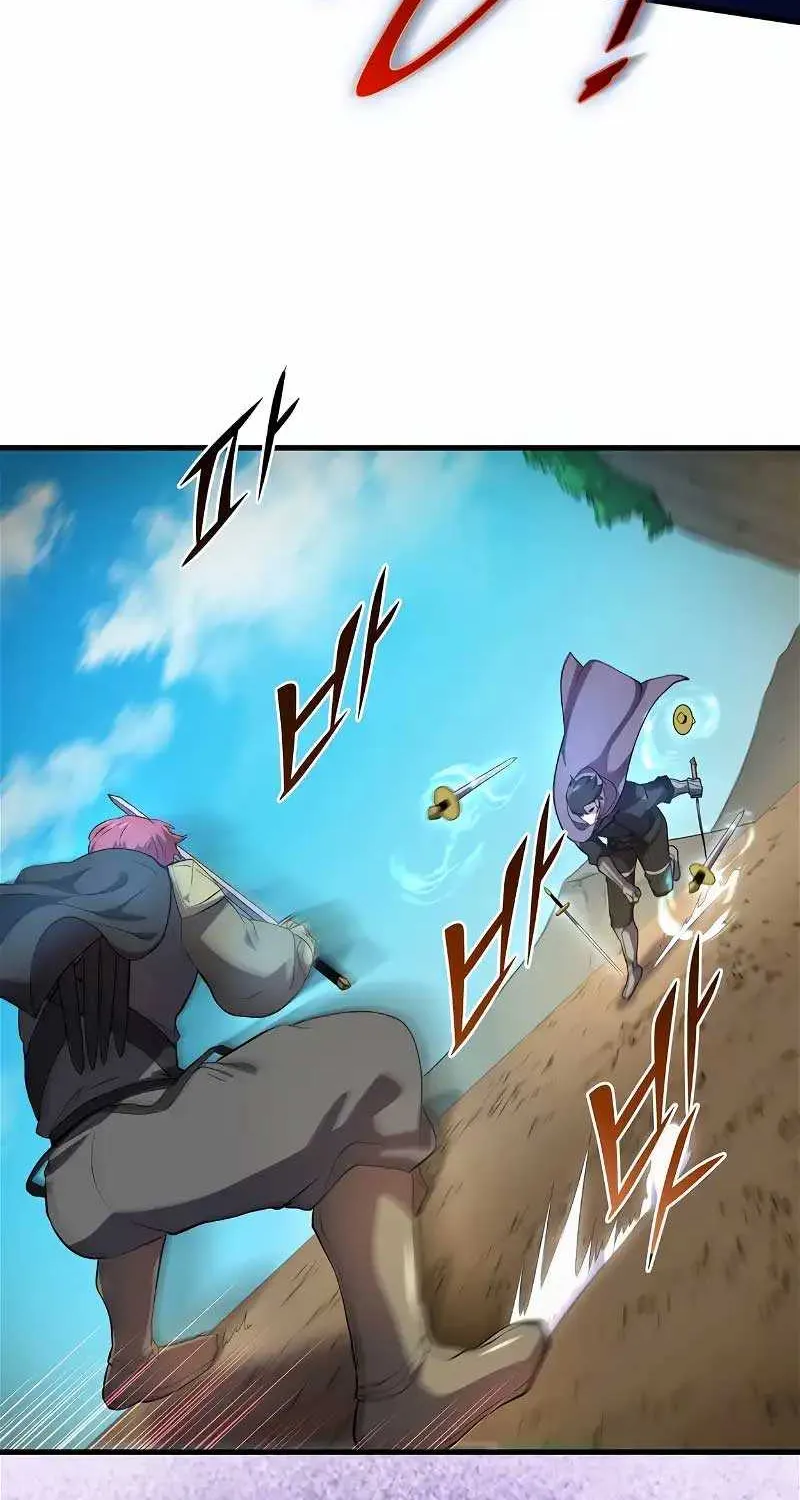 Read Level Up With Skills chapter 66 image 16 on Lezhin