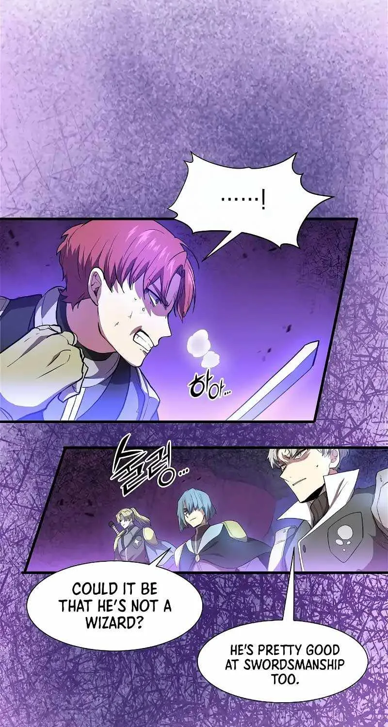 Read Level Up With Skills chapter 66 image 17 on Lezhin