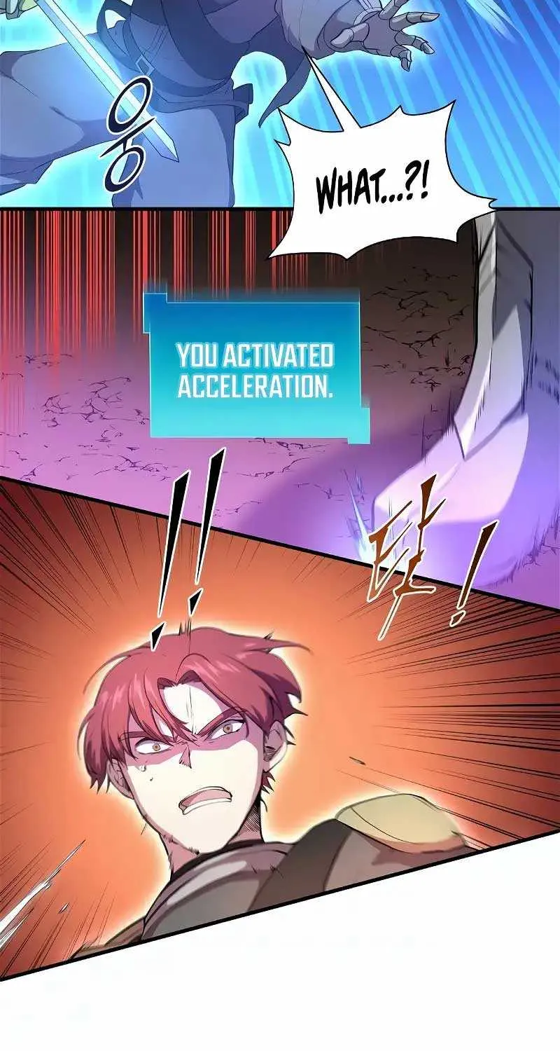 Read Level Up With Skills chapter 66 image 21 on Lezhin