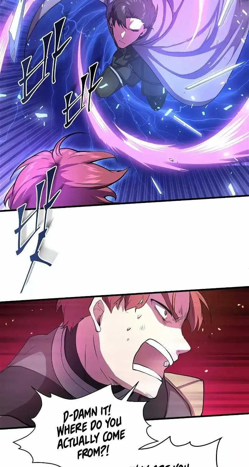 Read Level Up With Skills chapter 66 image 23 on Lezhin