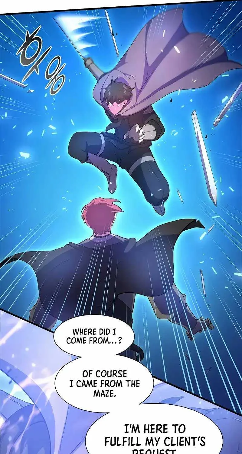 Read Level Up With Skills chapter 66 image 25 on Lezhin