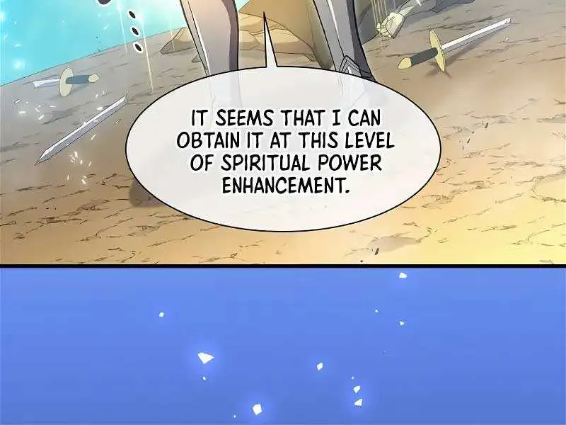 Read Level Up With Skills chapter 66 image 31 on Lezhin