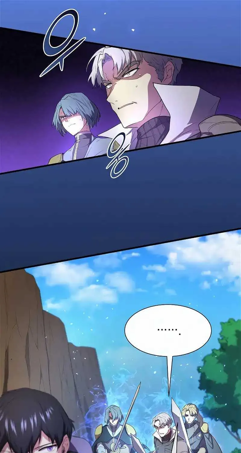 Read Level Up With Skills chapter 66 image 32 on Lezhin