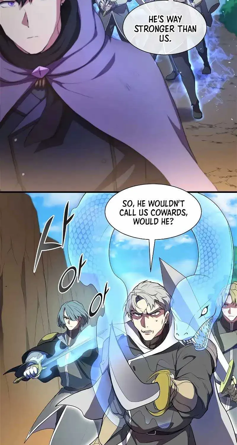Read Level Up With Skills chapter 66 image 33 on Lezhin
