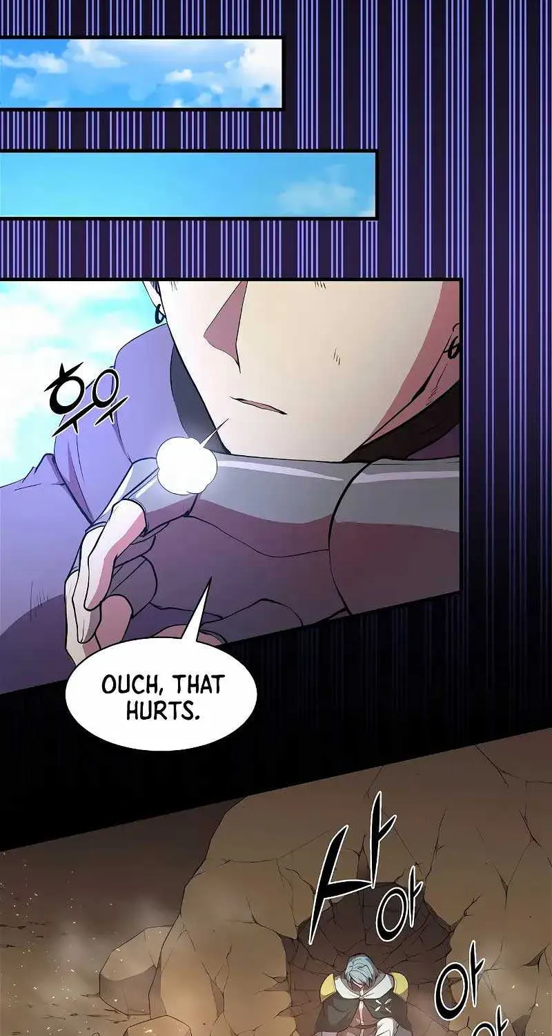 Read Level Up With Skills chapter 66 image 38 on Lezhin