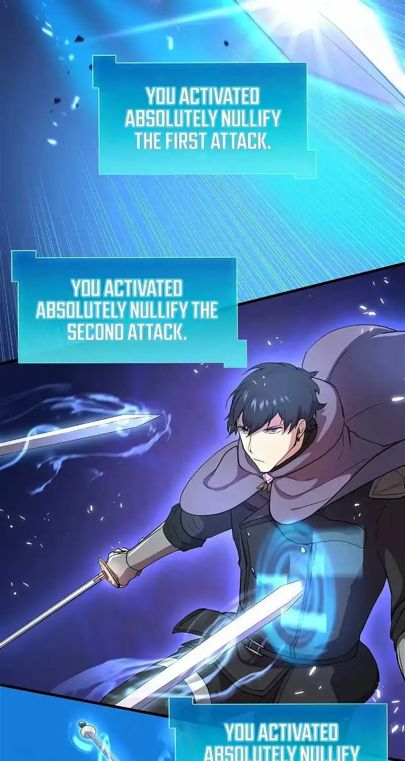 Read Level Up With Skills chapter 66 image 4 on Lezhin